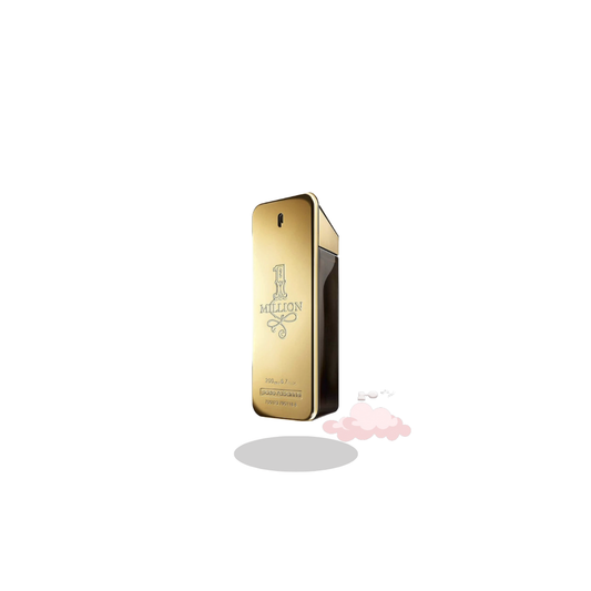 PACO RABANE - 1 MILLION 100ML
