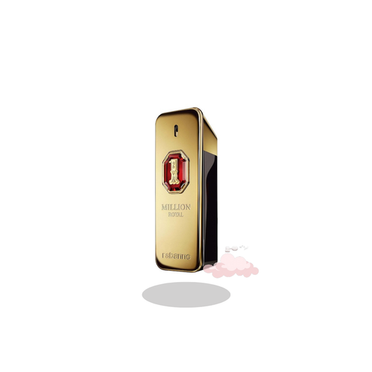 PACO RABANE - 1 MILLION ROYAL 100ML