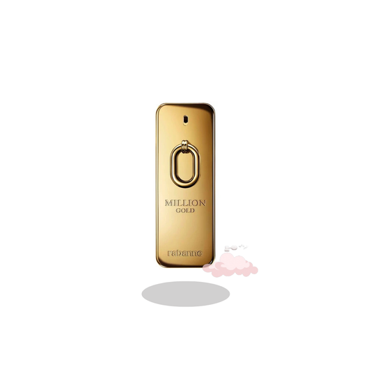 PACO RABANE - 1 MILLION GOLD 100ML