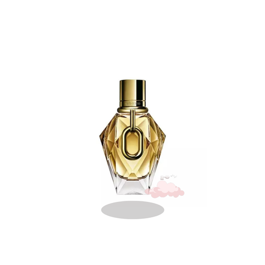 PACO RABANE - MILLION GOLD FOR HER 90ML