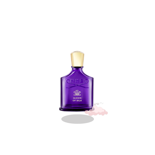 CREED - QUEEN OF SILK 75ML