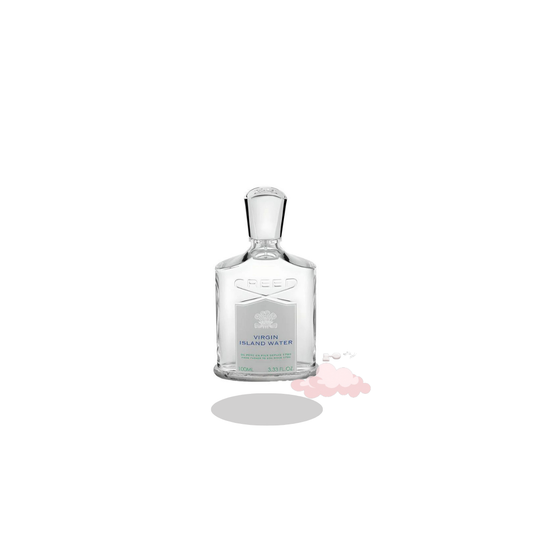 CREED - VIRGIN ISLAND WATER 100ML