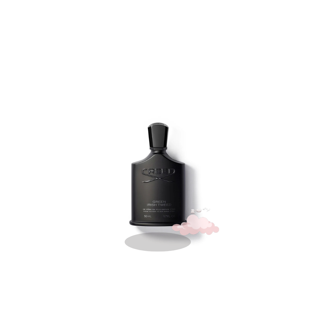 CREED - GREEN IRISH TWEED 100ML