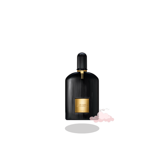 TOM FORD - BLACK ORCHID 100ML