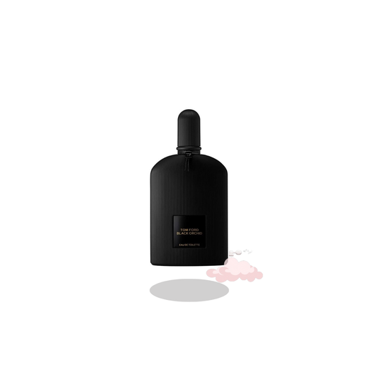 TOM FORD - BLACK ORCHID EDT 100ML