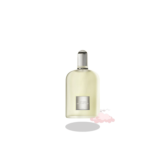 TOM FORD - GREY VÉTIVER 100ML