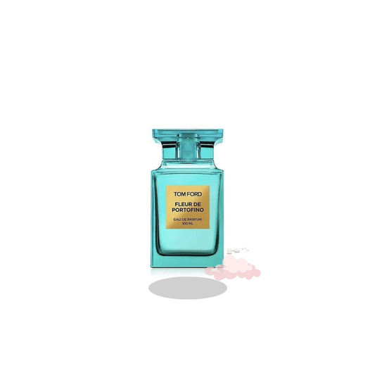 TOM FORD - FLEUR DE PORTOFINO 100ML