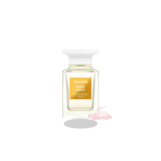TOM FORD - WHITE SUEDE 100ML
