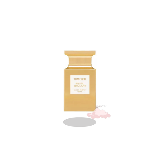 TOM FORD - SOLEIL BRÛLANT 100ML