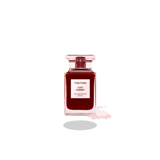 TOM FORD - LOST CHERRY 100ML
