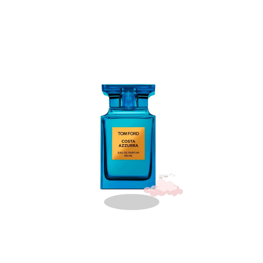 TOM FORD - COSTA AZZURA 100 ML