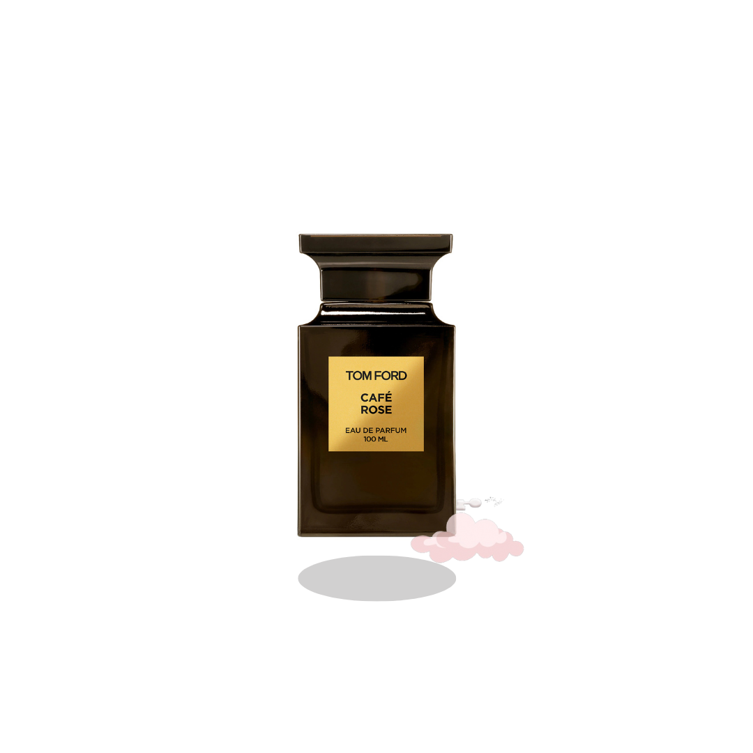 TOM FORD - CAFÉ ROSE 100ML