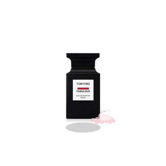 TOM FORD - FABULOUS 100ML