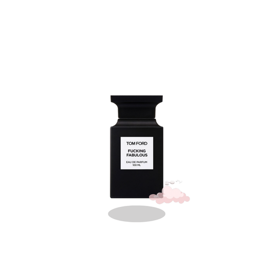 TOM FORD - FUCKING FABULOUS 100ML
