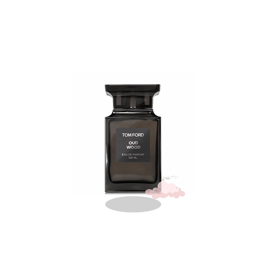 TOM FORD - OUD WOOD 100ML