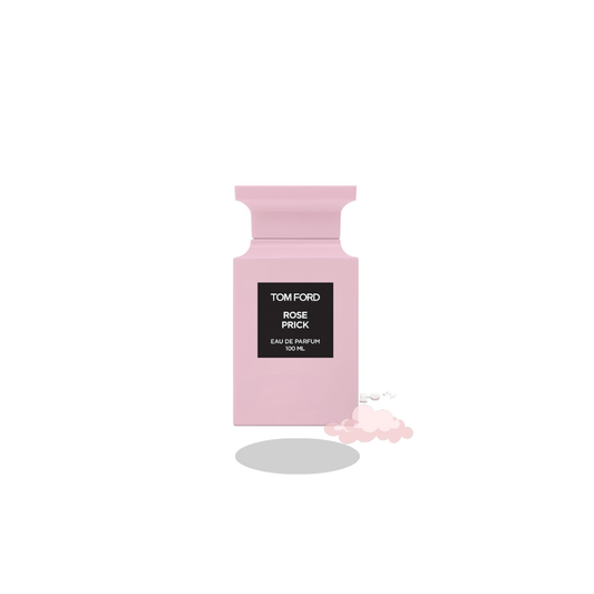 TOM FORD - ROSE PRIKS 100ML