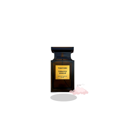 TOM FORD - TOBACCO VANILLE 100ML