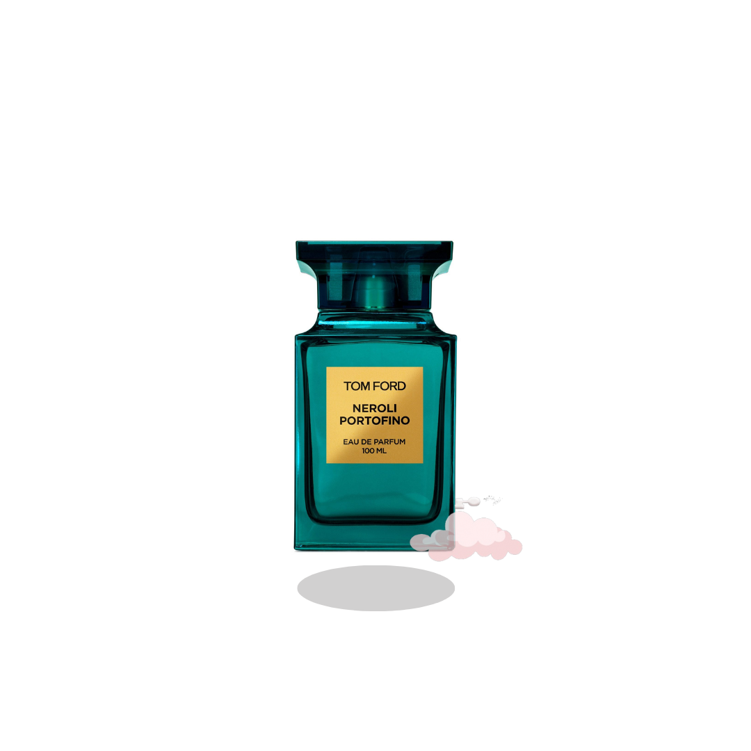 TOM FORD - NEROLI PORTOFINO 100ML