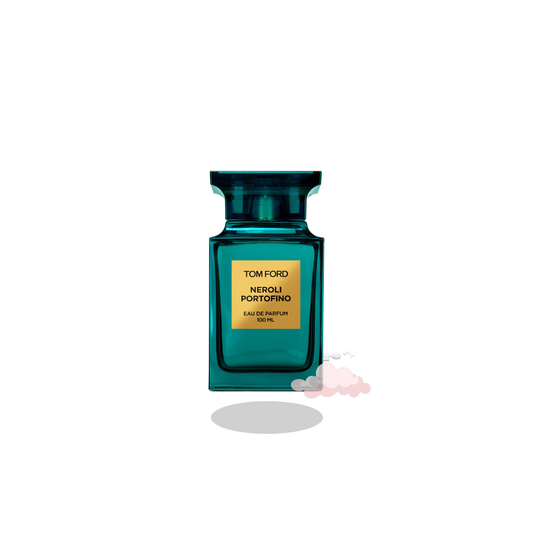TOM FORD - NEROLI PORTOFINO 100ML