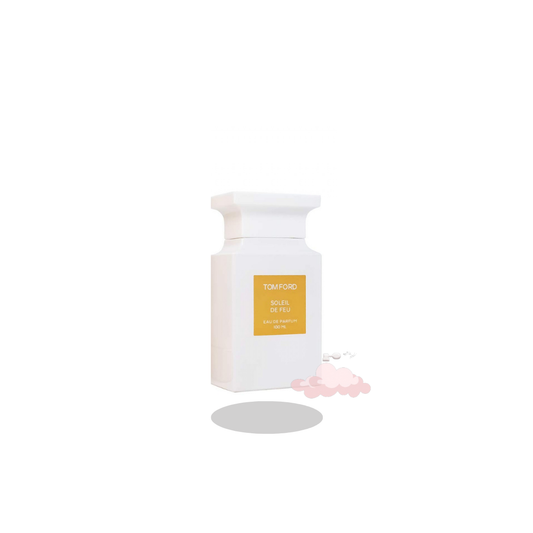 TOM FORD - SOLEIL DE FEU 100ML