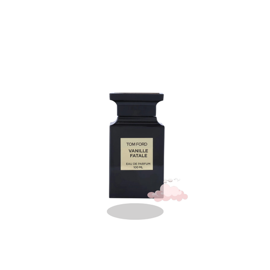 TOM FORD - VANILLE FATALE 100ML