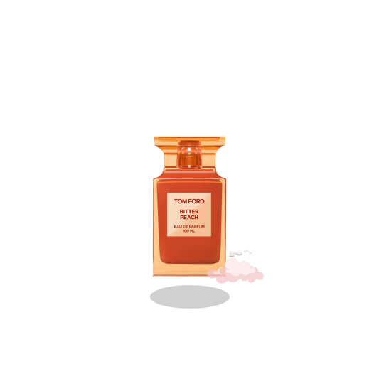TOM FORD - BITTER PEACH 100ML