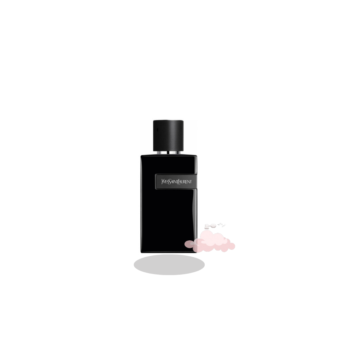 YVES SAINT LAURENT - LE PARFUM 100ML