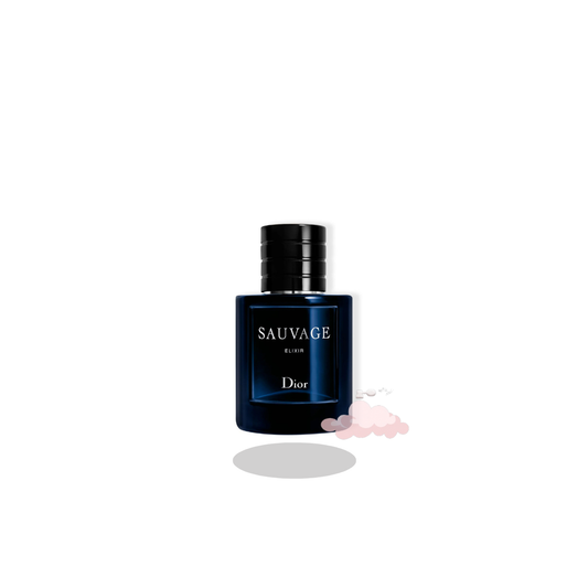 DIOR - SAUVAGE ÉLIXIR 100ML