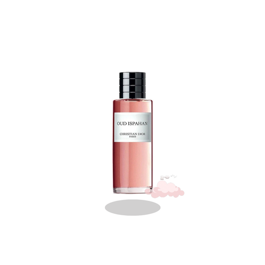 DIOR - OUD ISPATHAN 125ML