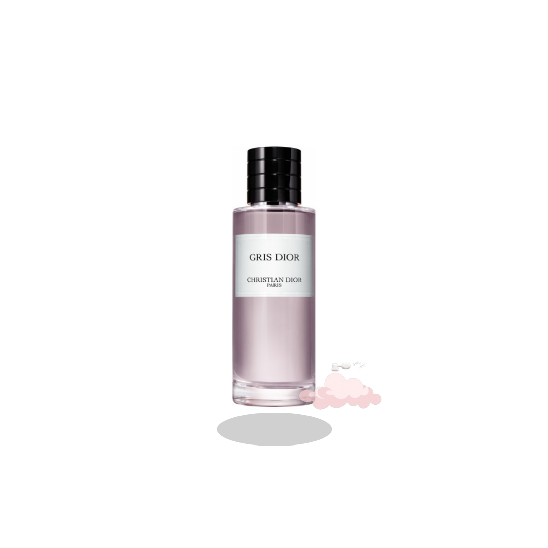 DIOR - GRIS DIOR 125ML