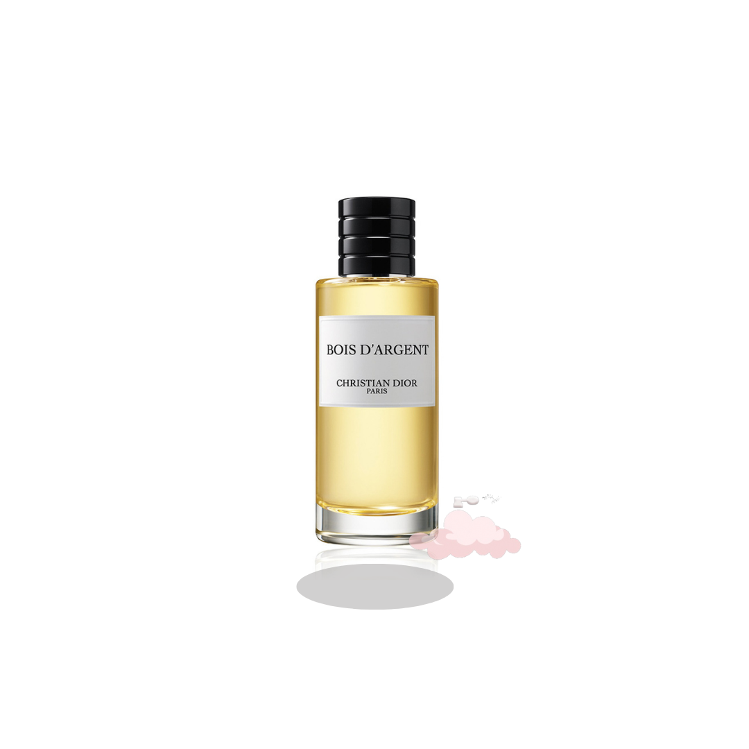 DIOR - BOIS D’ARGENT 125ML