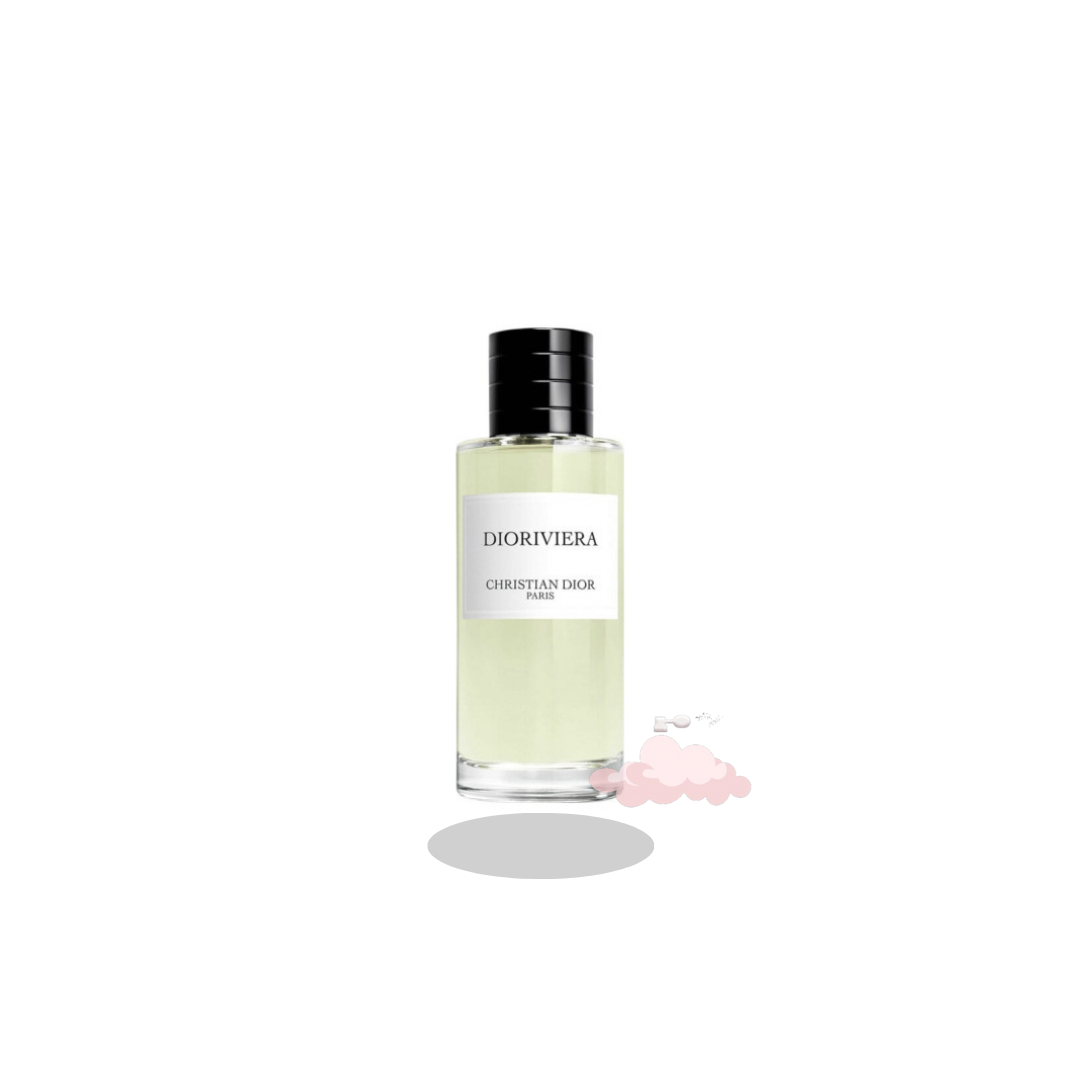 DIOR - DIORIVIERA 125ML