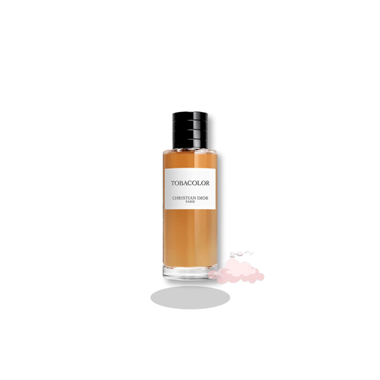 DIOR - TOBACOLOR 125ML
