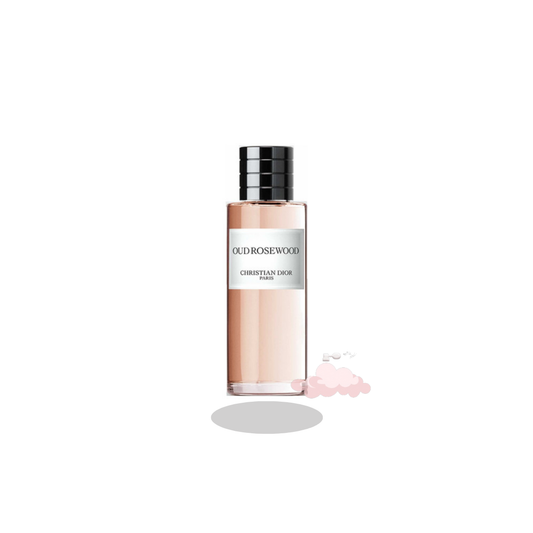 DIOR - ROSEWOOD 125ML