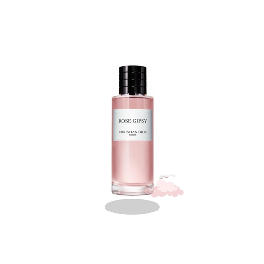 DIOR - ROSE GIPSY 125ML
