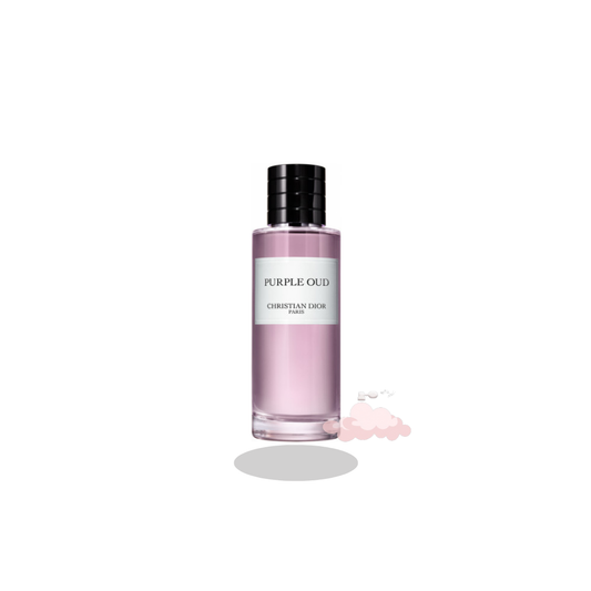 DIOR - PURPLE OUD 125ML