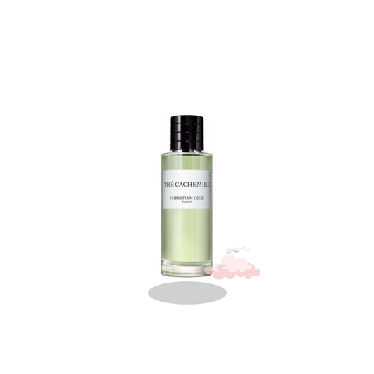 DIOR - THÉ CACHEMIRE 125ML