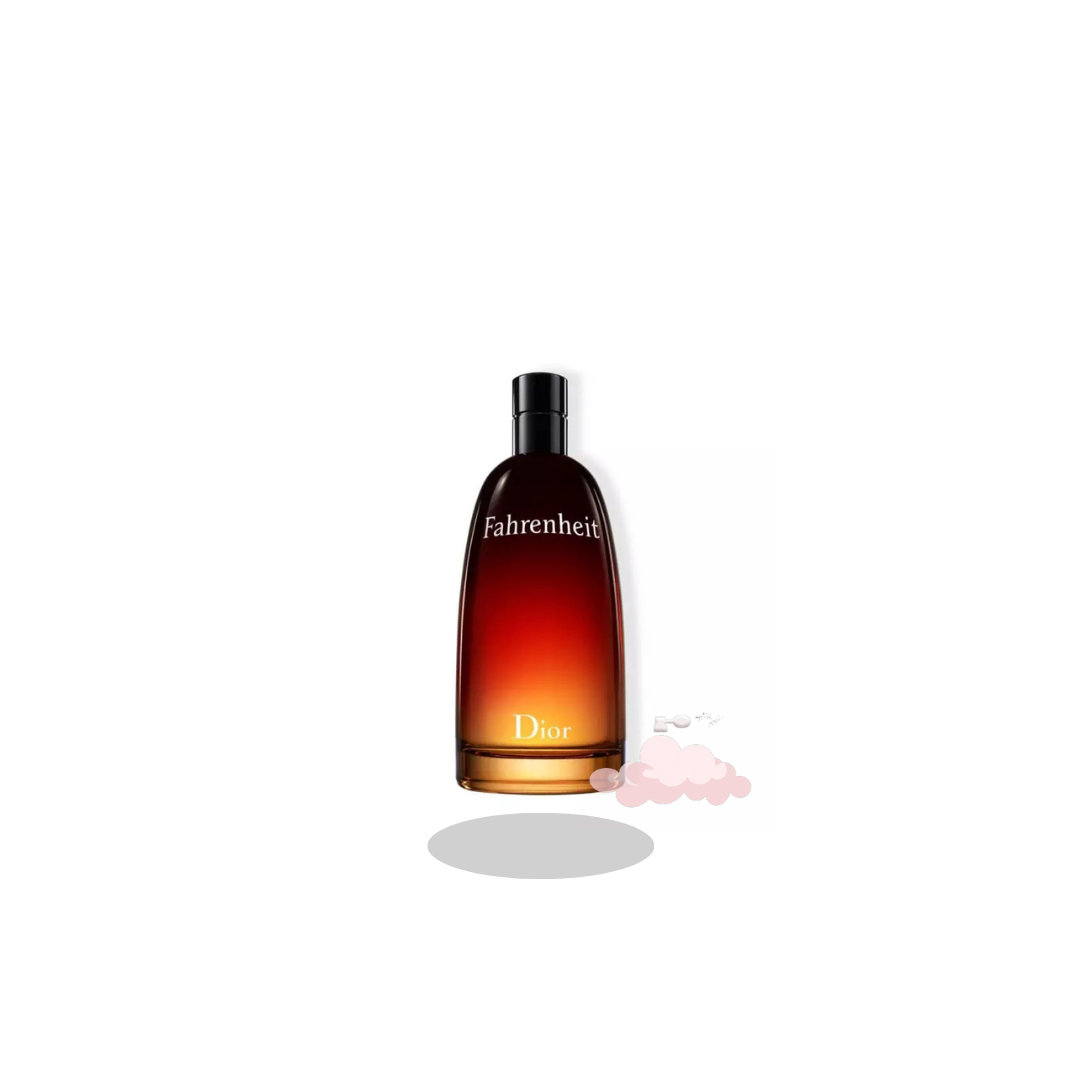 DIOR - FAHRENHEIT 100ML