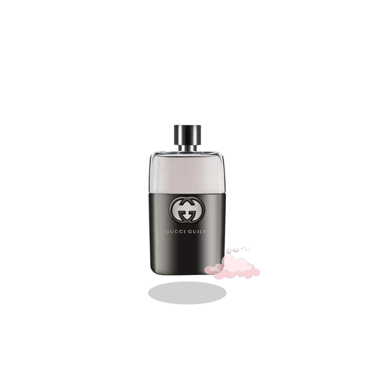 GUCCI - GUILTY EDT 90ML