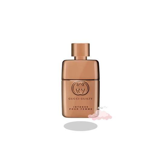 GUCCI - EDP INTENSE HOMME 90ML