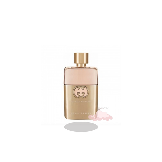 GUCCI - EDP FEMME 90ML