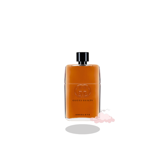 GUCCI - ABSOLUTE EDP HOMME 90ML