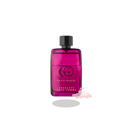 GUCCI - ABSOLUTE FEMME 90ML