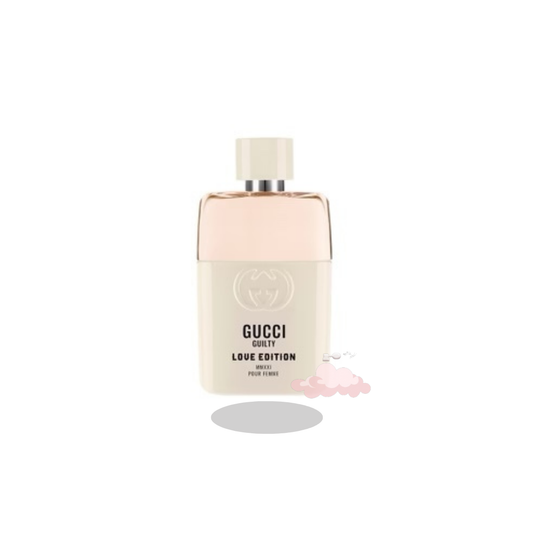 GUCCI - LOVE ÉDITION EDP 90ML