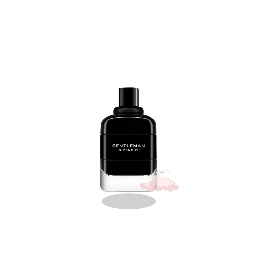 GIVENCHY - GENTLEMAN EDP 100ML