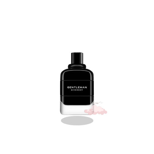 GIVENCHY - GENTLEMAN EDP 100ML