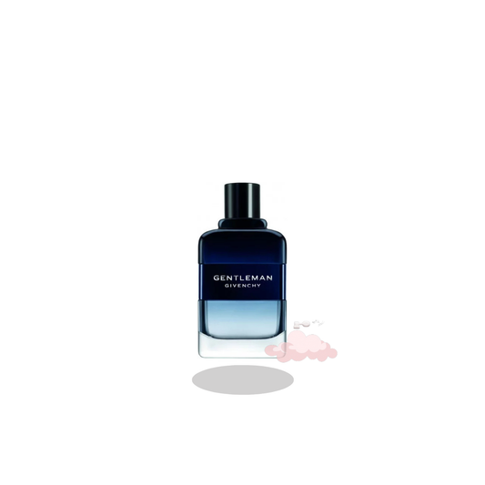 GIVENCHY - GENTLEMAN INTENSE 100ML