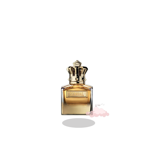 JEAN PAUL GAUTHIER - SCANDAL MÂLE ABSOLU 100ML